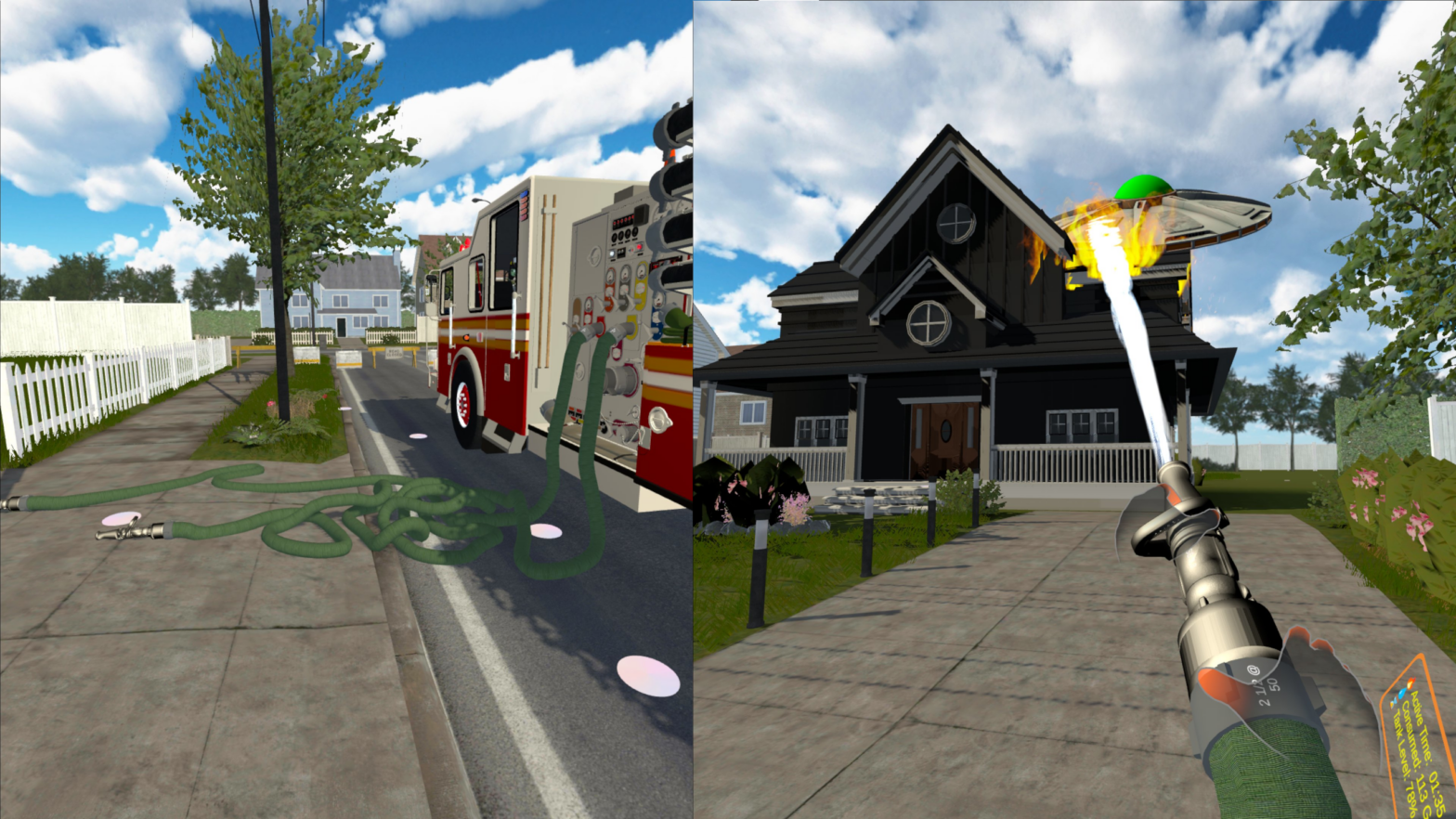 Introducing TrueLength™ Hoseline Effects for Pump Operators